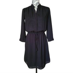 Aritzia Babaton Bennett dress size XS